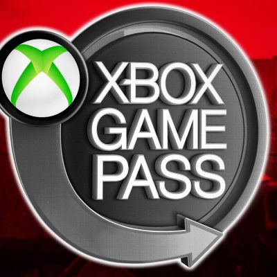 Xbox Game Pass departures