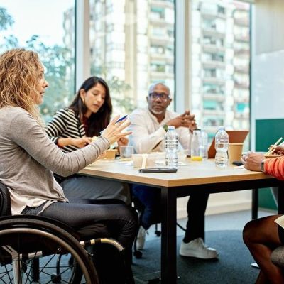 disability and AI