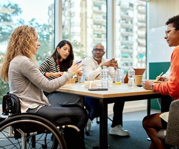 disability and AI