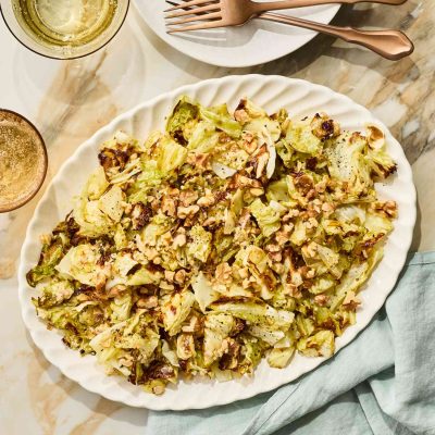 roasted cabbage recipes
