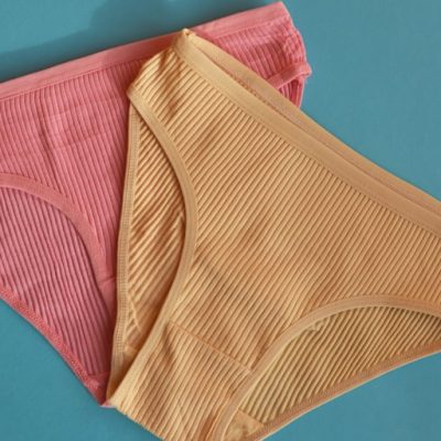 chemical underwear