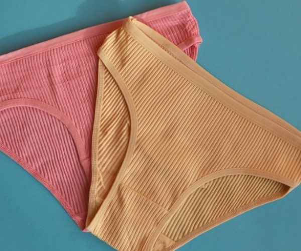 chemical underwear