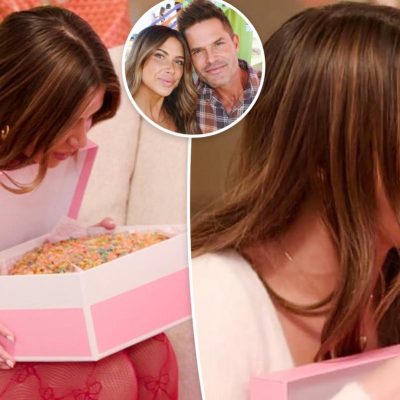 Mormon Wives Thanksgiving