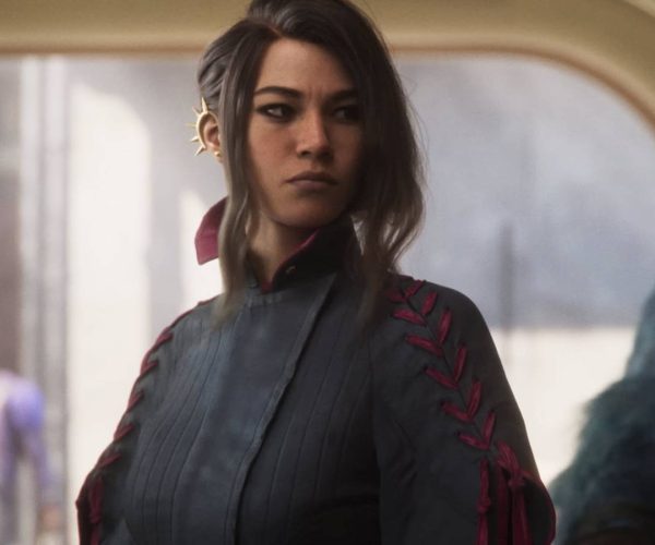 Concord return legal action