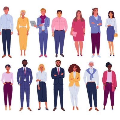 personal style career edge