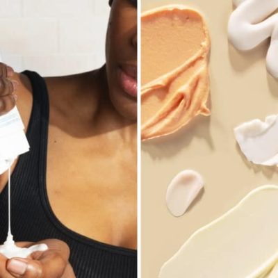 urea skin care