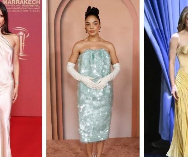 best dressed stars