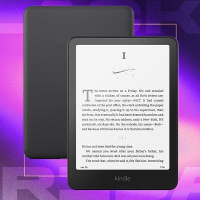 Black Friday Kindle deal