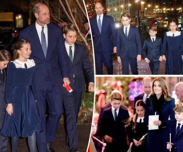 Kate Middleton Christmas decorations