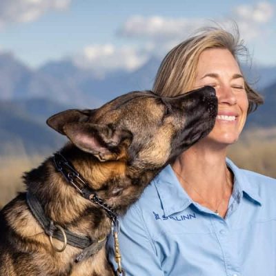 dog breeding business