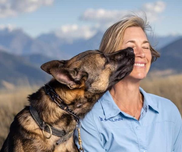 dog breeding business