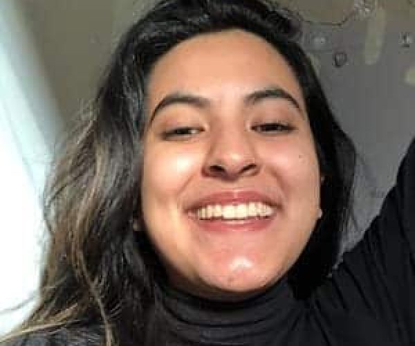 Maria Gracia Santillana Linares