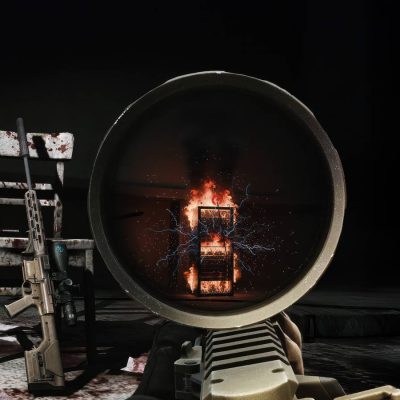 Escape From Tarkov server issues