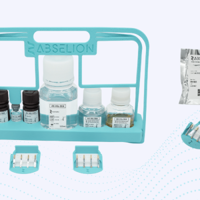 his-tagged protein quantification
