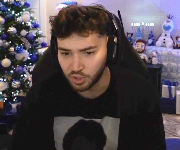 Adin Ross N-word