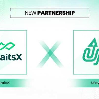 financial infrastructure