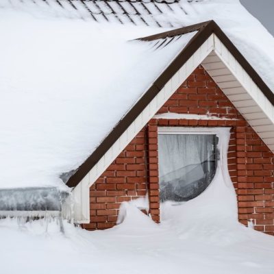 winter home maintenance