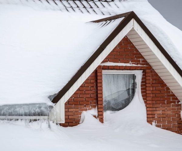 winter home maintenance