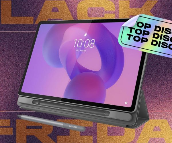 Lenovo Idea Tab Plus