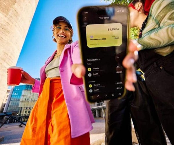 omnichannel banking