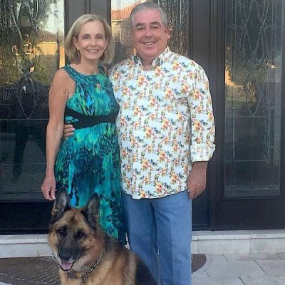 self-made billionaire