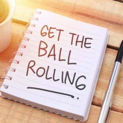 hire a coach