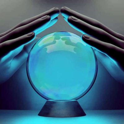 New Year Predictions