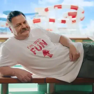 Carnival fun deficit