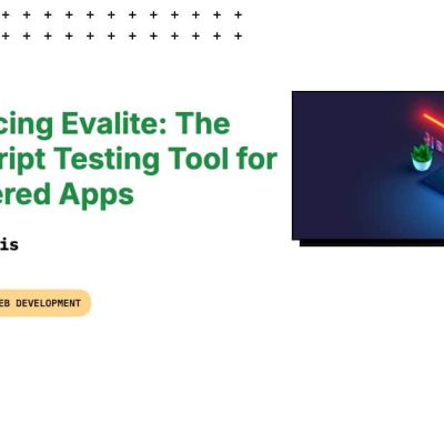 Evalite TypeScript testing