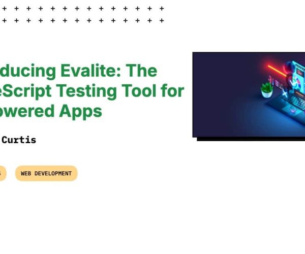 Evalite TypeScript testing