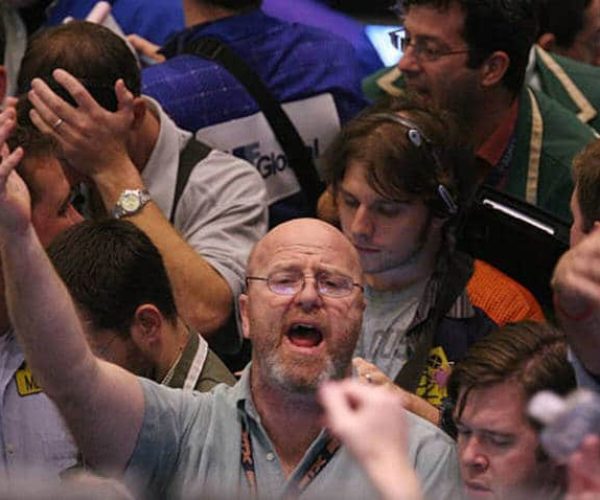 Fed decision