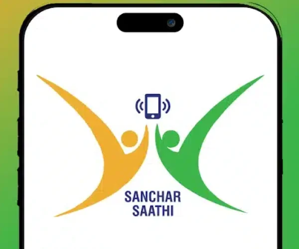 Sanchar Saathi App