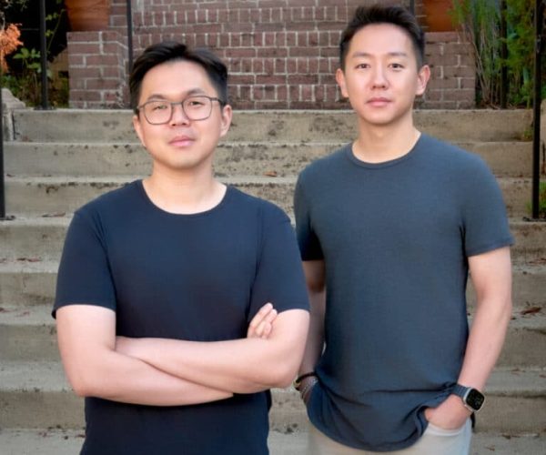 domain-specific AI finance