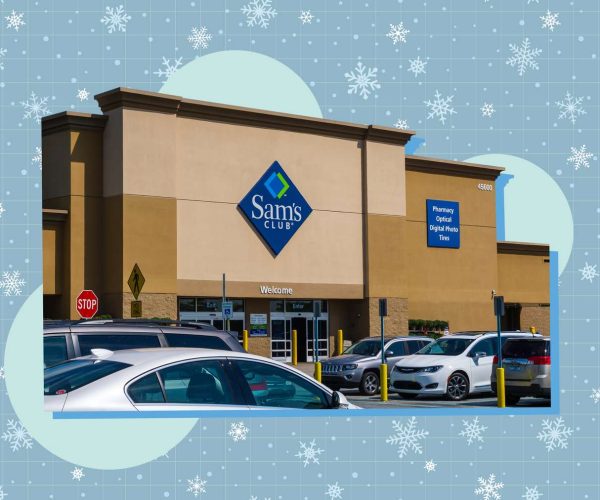 best wines Sam's Club