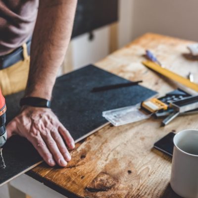 smart power tools