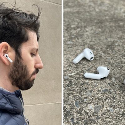 Apple AirPods 4