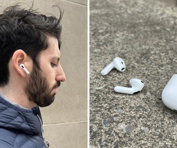 Apple AirPods 4