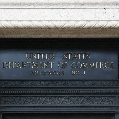 government services blockchain