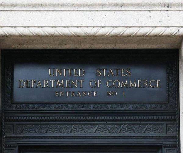 government services blockchain