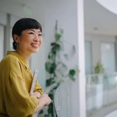 career path after health challenge