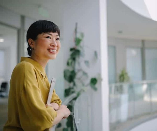 career path after health challenge