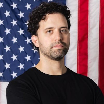 AI manufacturing startup