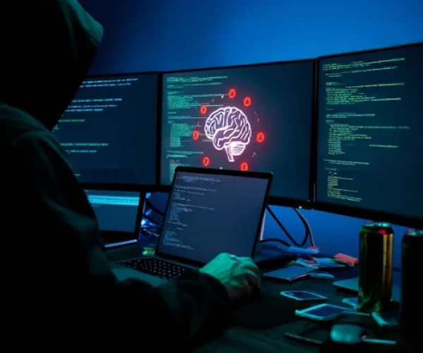 AI cybercrime tools