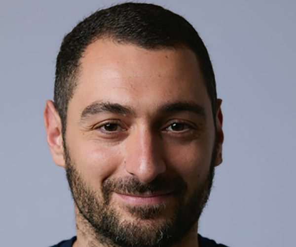 AI search startup