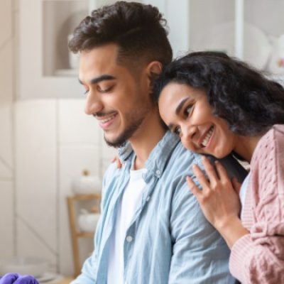 Type A personality relationships