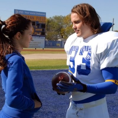 Friday Night Lights reunion