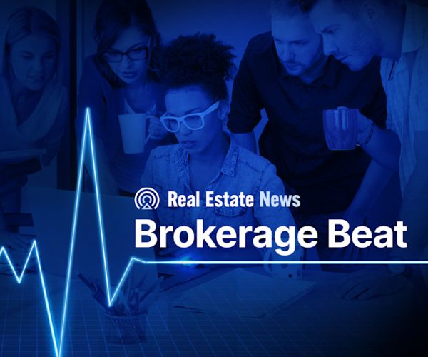 real estate affiliates