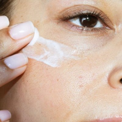caffeine eye cream