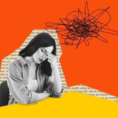 Gen Z employees quitting