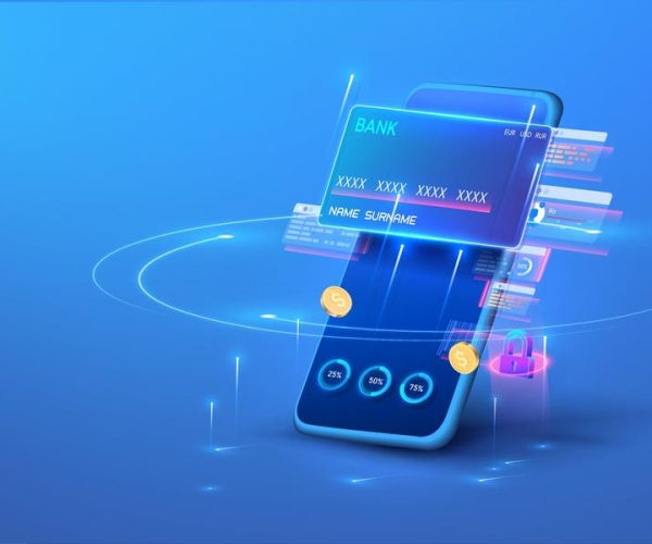 fintech trends 2025